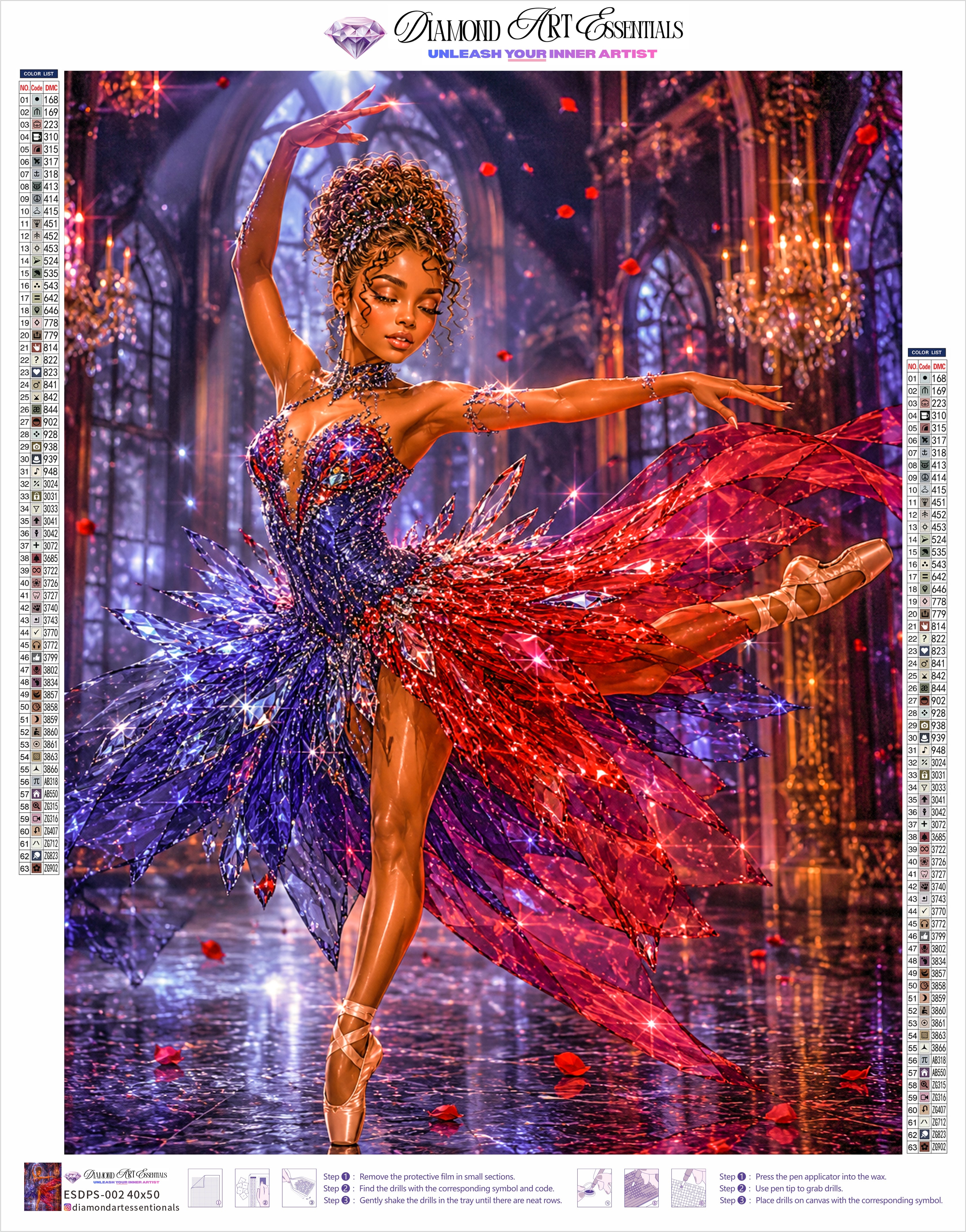 Beauty in the eye of Cinderella