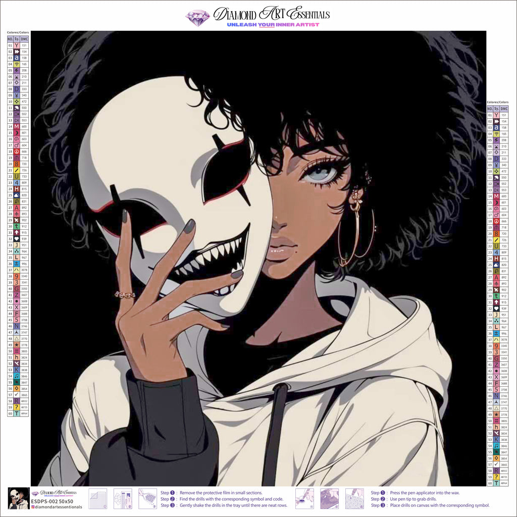 Mask Off