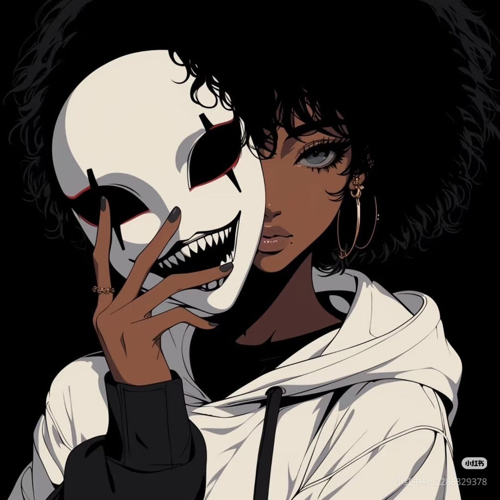Mask Off