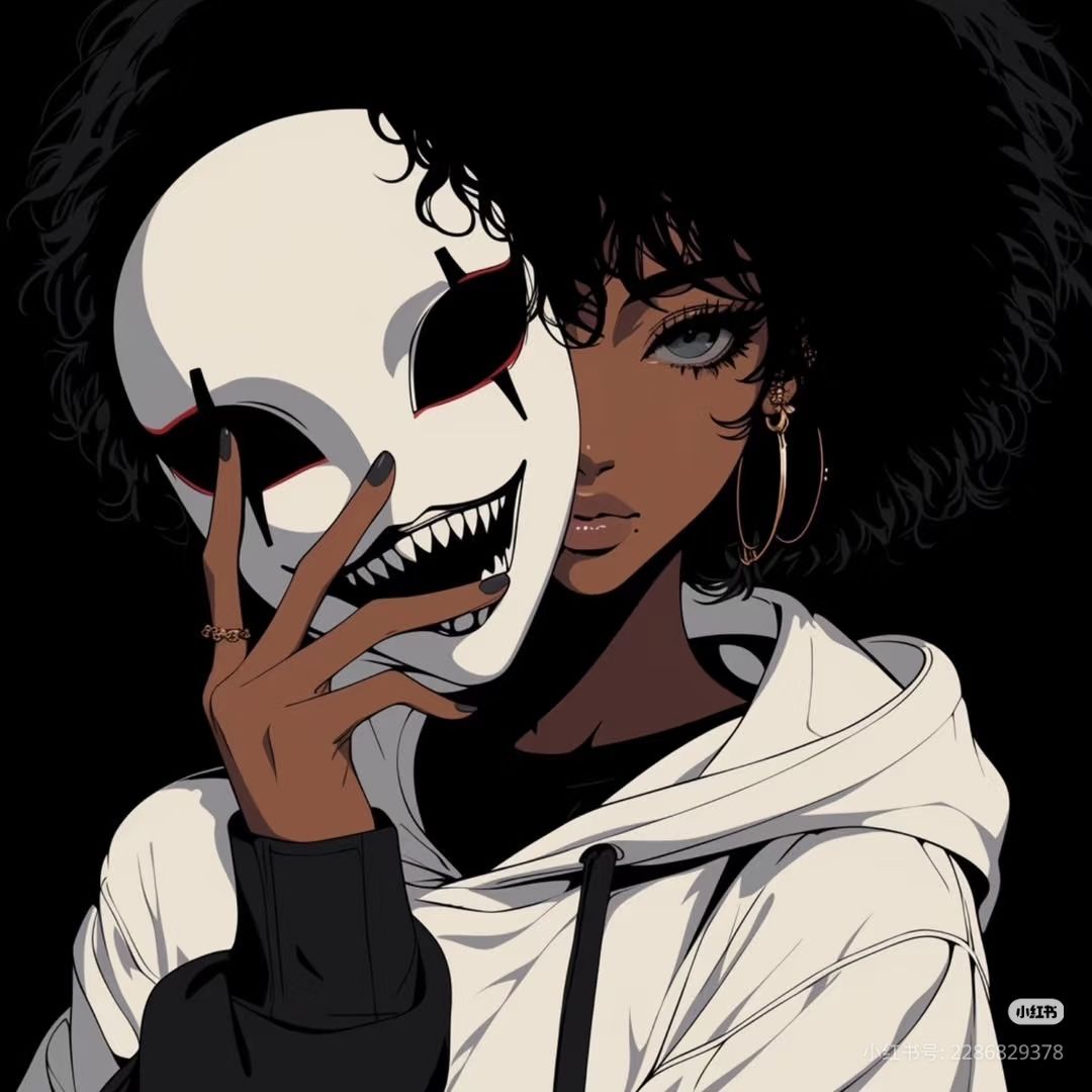 Mask Off